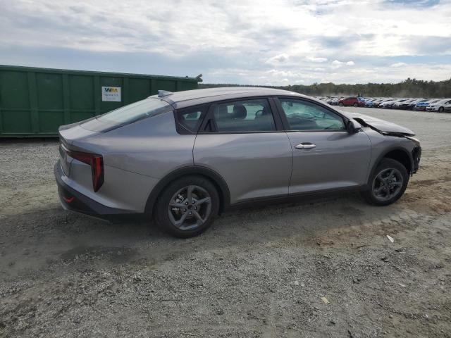 Photo 3 from auction – 2025 KIA K4 LX with VIN 3KPFT4DEXSE177535