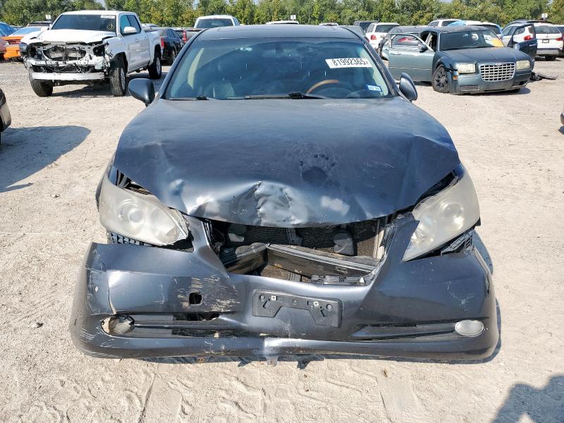 Photo 5 from auction – 2008 LEXUS ES 350 with VIN JTHBJ46G482226090