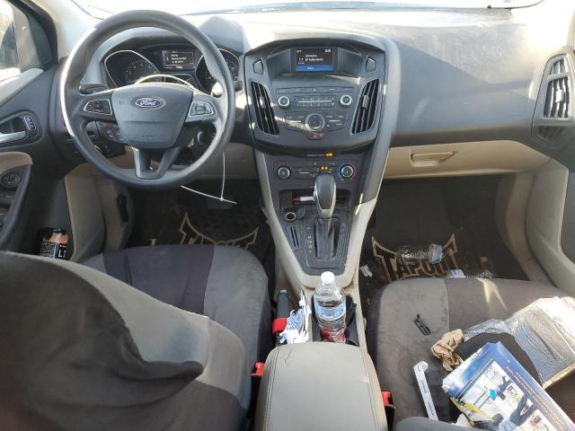 Photo 8 from auction – 2018 FORD FOCUS SE with VIN 1FADP3F28JL213002