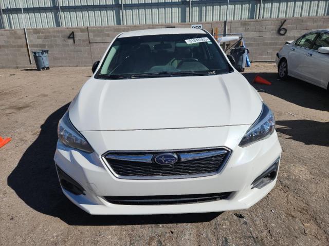 Photo 5 from auction – 2017 SUBARU IMPREZA with VIN 4S3GTAA69H3707994