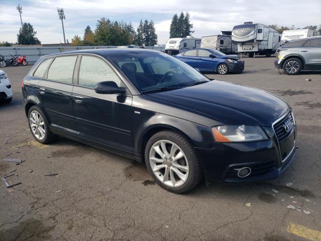 Photo 4 from auction – 2012 AUDI A3 PREMIUM with VIN WAUBJAFM3CA013004