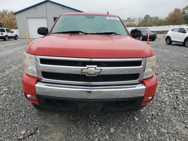 Photo 5 from auction – 2007 CHEVROLET SILVERADO with VIN 1GCEK19J87Z516890
