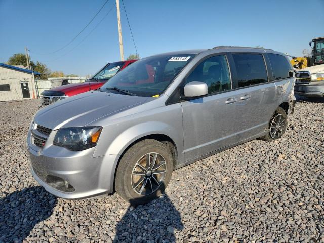 DODGE GRAND CARA 2019 with VIN 2C4RDGEG6KR662071 - Photo from auction