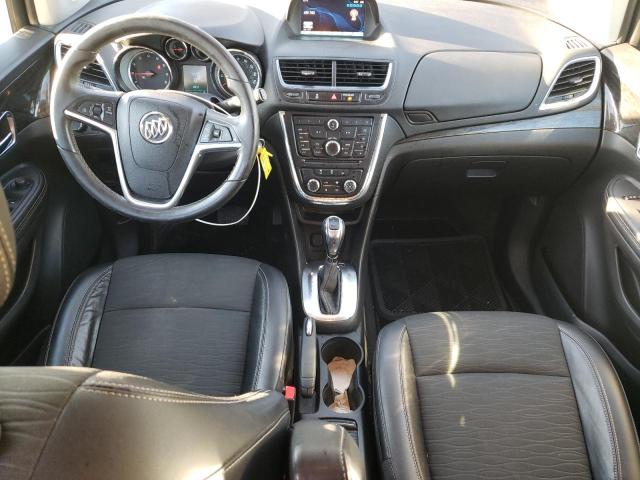 Photo 8 from auction – 2015 BUICK ENCORE with VIN KL4CJASBXFB043606