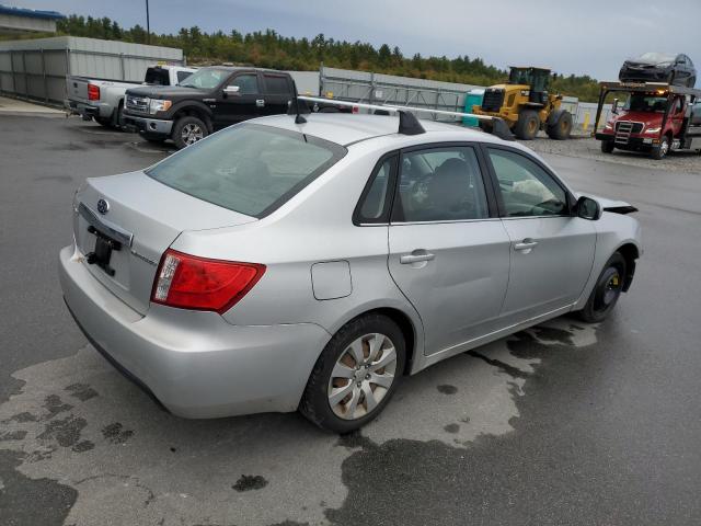 Foto 3 de la subasta – 2009 SUBARU IMPREZA 2. con VIN JF1GE61639H509588