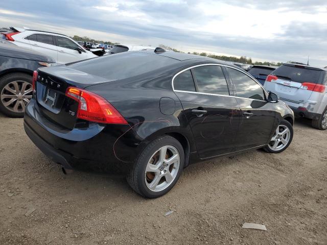 Photo 3 from auction – 2012 VOLVO S60 T5 with VIN YV1622FS8C2058207
