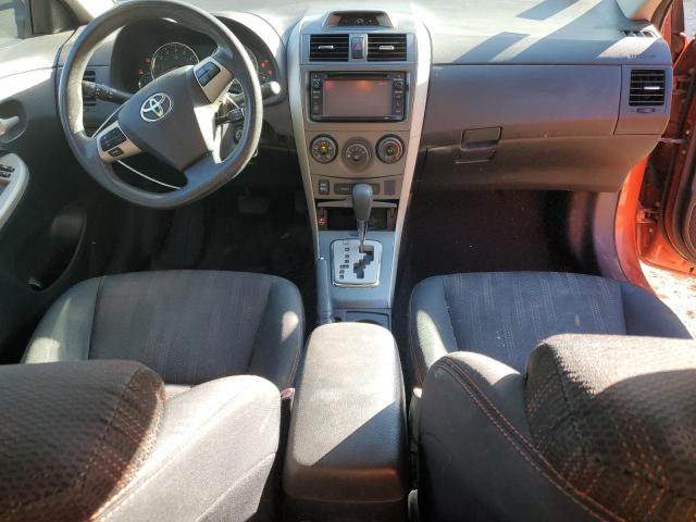 Photo 8 from auction – 2013 TOYOTA COROLLA BA with VIN 2T1BU4EE8DC068793