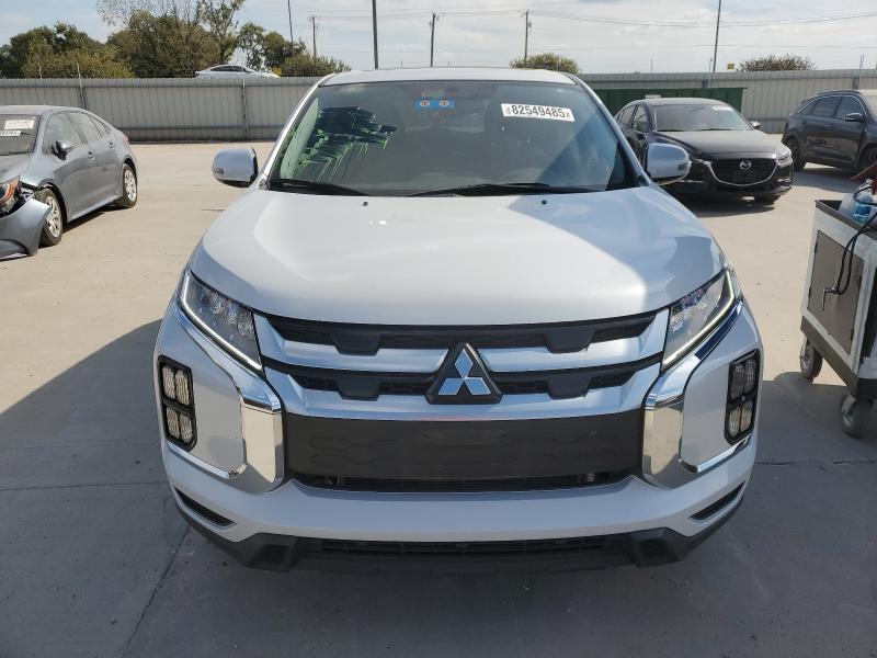 Photo 5 from auction – 2023 MITSUBISHI OUTLANDER with VIN JA4ARUAU5PU005310