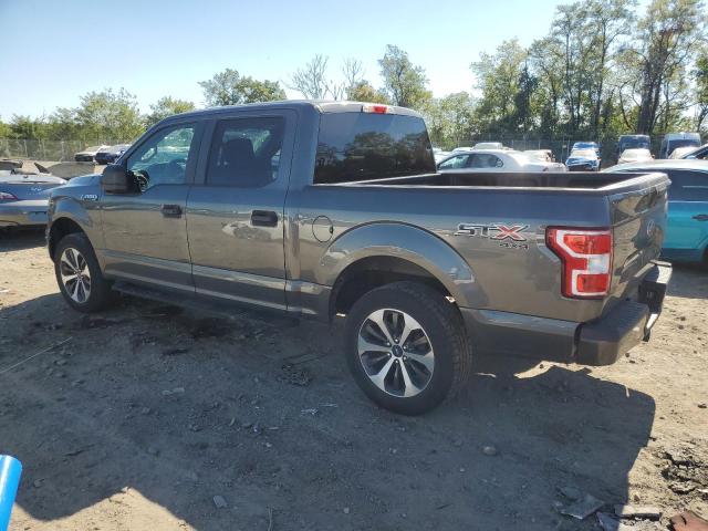 Photo 2 from auction – 2020 FORD F150 SUPER with VIN 1FTEW1EP1LFC18420