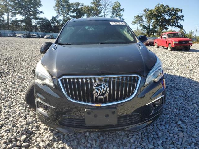 Photo 5 from auction – 2017 BUICK ENVISION E with VIN LRBFXBSA5HD027057