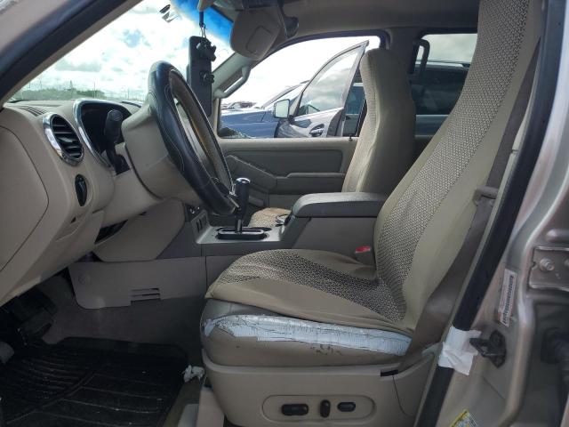 Photo 7 from auction – 2006 FORD EXPLORER X with VIN 1FMEU63E36ZA24958