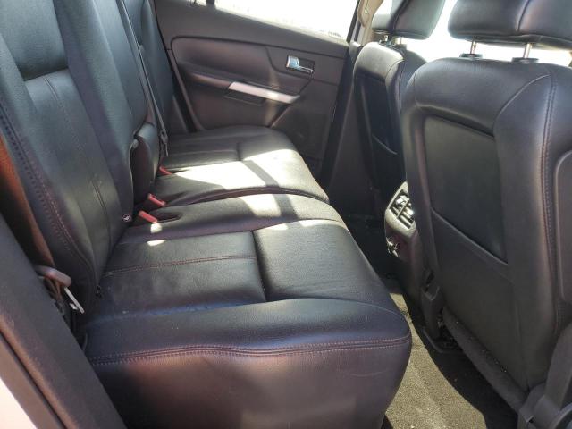 Photo 11 from auction – 2011 FORD EDGE LIMIT with VIN 2FMDK4KC8BBB41275