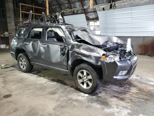 Photo 4 from auction – 2012 TOYOTA 4RUNNER SR with VIN JTEBU5JR3C5095860
