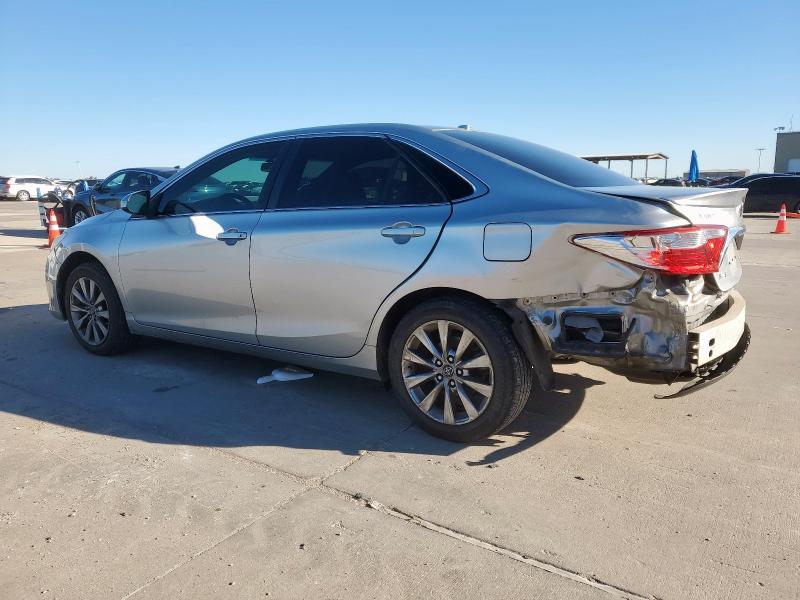Photo 2 from auction – 2016 TOYOTA CAMRY LE with VIN 4T4BF1FK5GR552877