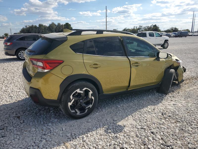 Photo 3 from auction – 2023 SUBARU CROSSTREK with VIN JF2GTHMC3PH305627