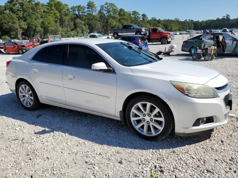 Photo 4 from auction – 2015 CHEVROLET MALIBU 2LT with VIN 1G11D5SL3FF163320