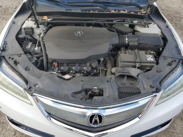 Photo 11 from auction – 2015 ACURA TLX ADVANC with VIN 19UUB3F78FA004979