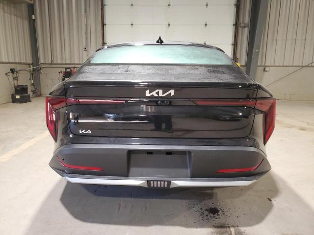Photo 6 from auction – 2025 KIA K4 LX with VIN 3KPFT4DE7SE003955