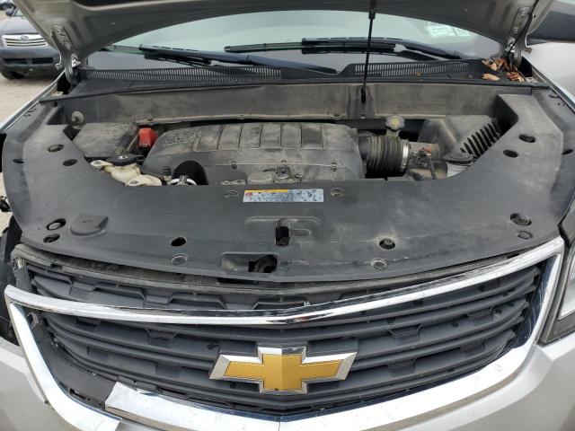 Photo 12 from auction – 2016 CHEVROLET TRAVERSE L with VIN 1GNKVFKD1GJ269374