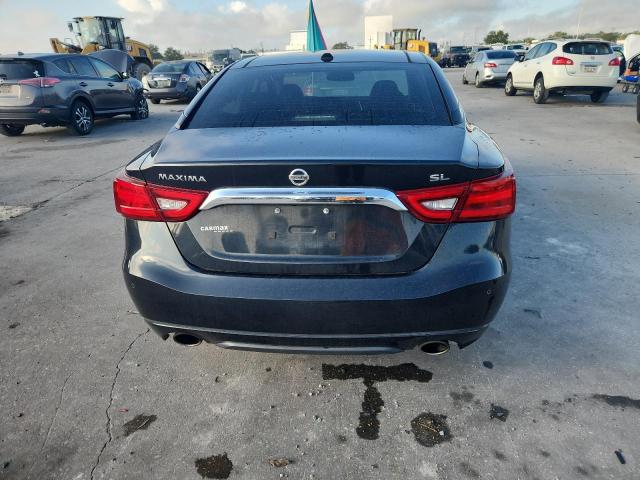 Photo 6 from auction – 2017 NISSAN MAXIMA with VIN 1N4AA6AP3HC390785