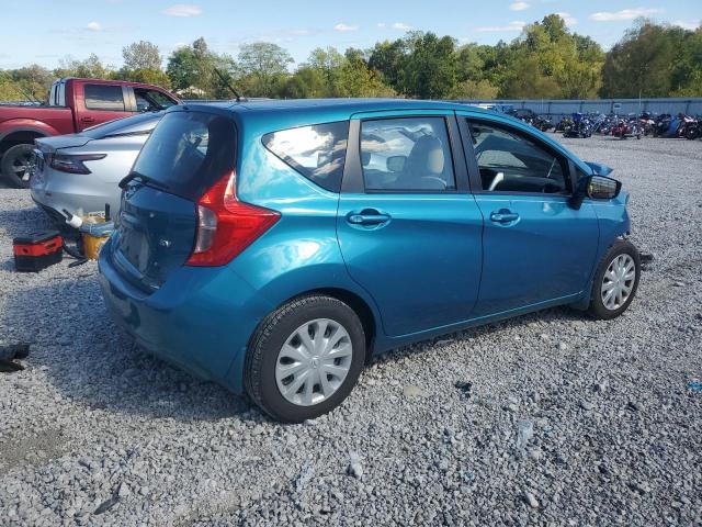 Photo 3 from auction – 2015 NISSAN VERSA NOTE S with VIN 3N1CE2CP0FL352576