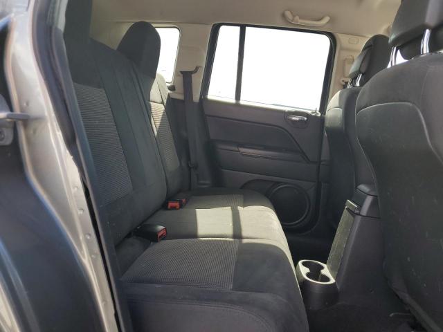 Photo 11 from auction – 2012 JEEP COMPASS SP with VIN 1C4NJCBB5CD540489
