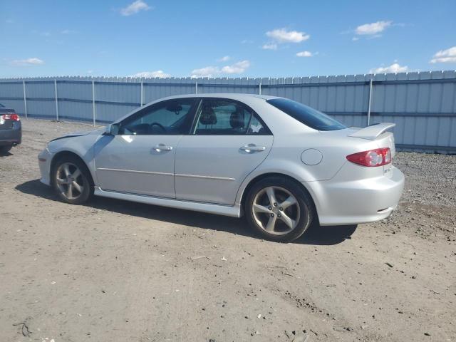 Photo 2 from auction – 2003 MAZDA 6 I with VIN 1YVHP80CX35M49694
