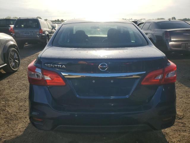 Photo 6 from auction – 2017 NISSAN SENTRA S with VIN 3N1AB7AP8HY391972