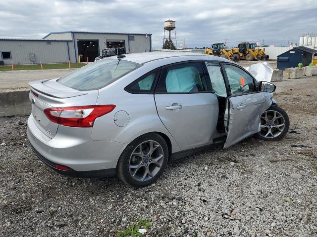 Фото 3 с аукциона – 2013 FORD FOCUS SE с VIN 1FADP3F27DL211875