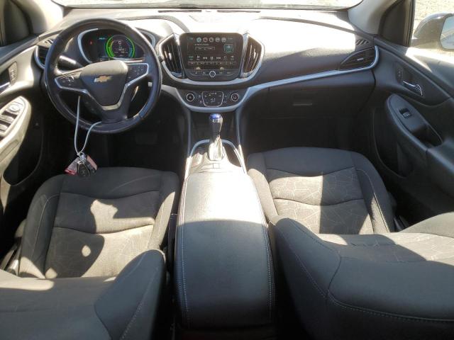 Photo 8 from auction – 2016 CHEVROLET VOLT LT with VIN 1G1RC6S5XGU135959