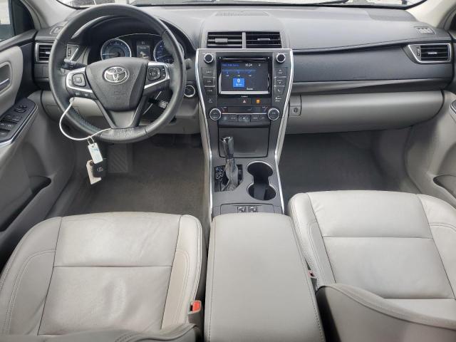 Photo 8 from auction – 2017 TOYOTA CAMRY LE with VIN 4T1BF1FKXHU788890