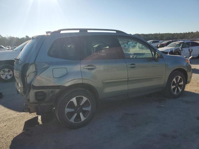 Photo 3 from auction – 2017 SUBARU FORESTER 2 with VIN JF2SJAEC1HH489196
