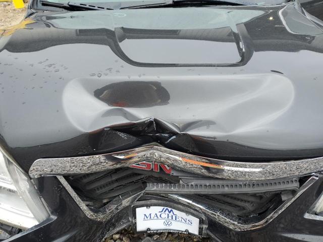 Photo 12 from auction – 2017 GMC TERRAIN SL with VIN 2GKALMEK5H6334710