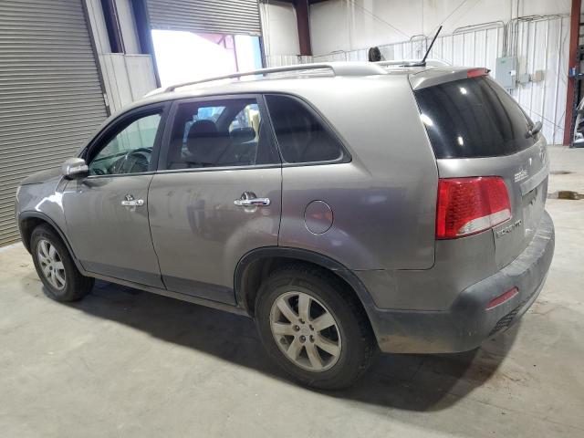 Photo 2 from auction – 2011 KIA SORENTO BA with VIN 5XYKTDA18BG111455