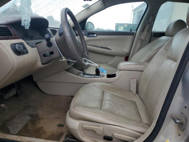 Photo 7 from auction – 2008 CHEVROLET IMPALA LT with VIN 2G1WT58K681356546