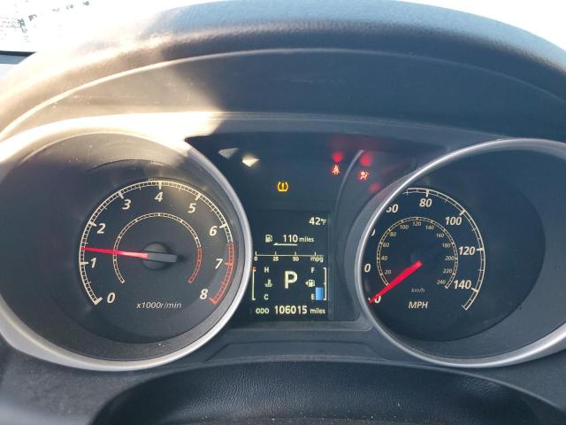 Photo 9 from auction – 2015 MITSUBISHI OUTLANDER with VIN 4A4AP3AW2FE044591