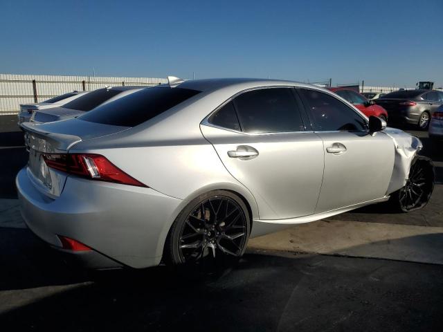 Photo 3 from auction – 2015 LEXUS IS 250 with VIN JTHBF1D20F5045202