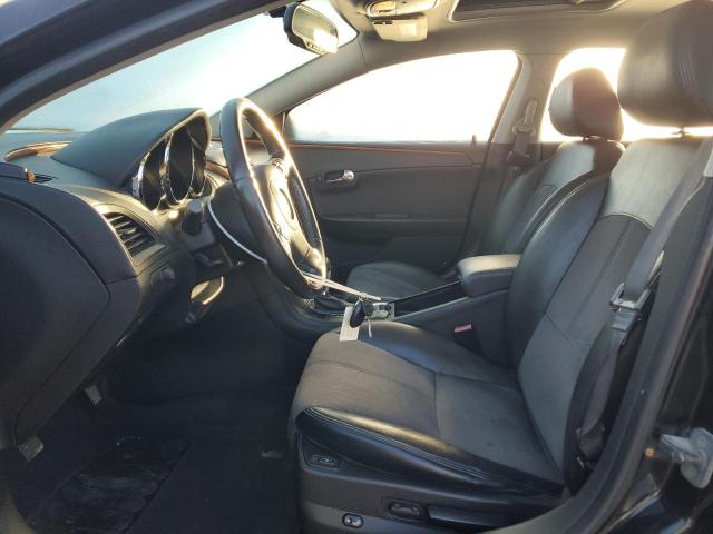Photo 7 from auction – 2012 CHEVROLET MALIBU 2LT with VIN 1G1ZD5E01CF157323