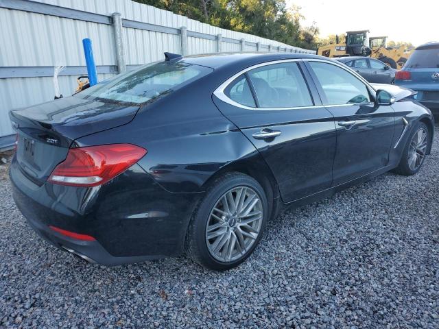 Zdjęcie 3 z aukcji – 2020 GENESIS G70 z VIN KMTG64LA6LU053308