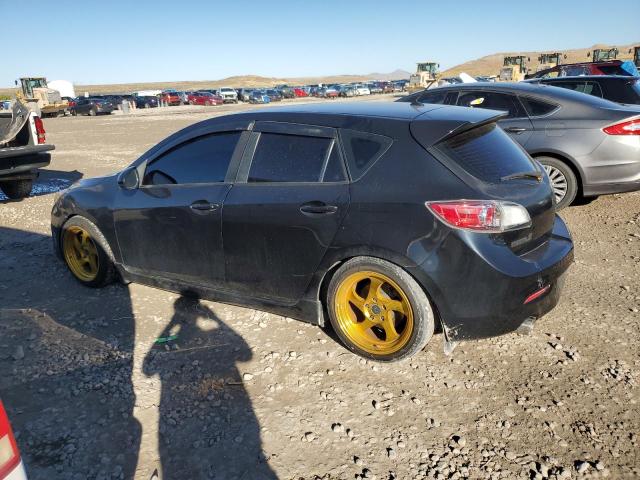 Photo 2 from auction – 2012 MAZDA 3 S with VIN JM1BL1M64C1503257
