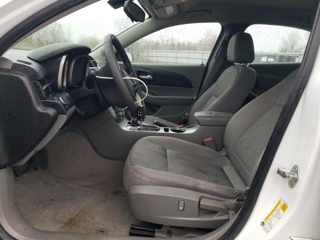 Photo 7 from auction – 2015 CHEVROLET MALIBU LS with VIN 1G11B5SLXFF190584
