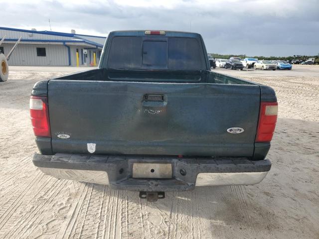 Photo 6 from auction – 2002 FORD RANGER SUP with VIN 1FTYR44E72PB56942