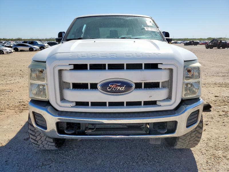 Photo 5 from auction – 2015 FORD F250 SUPER with VIN 1FT7W2BT9FEB38583