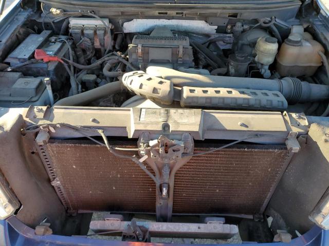 Zdjęcie 11 z aukcji – 2008 FORD F150 z VIN 1FTPX12V08FB02626