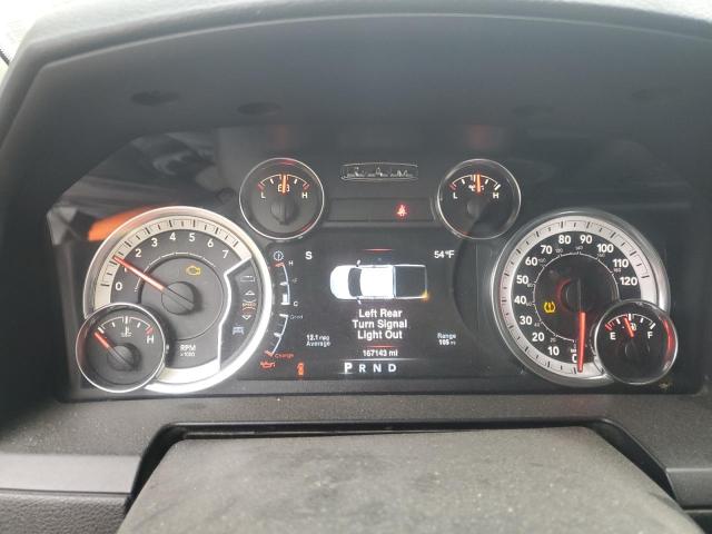 Photo 9 from auction – 2013 RAM 1500 SPORT with VIN 1C6RR7MT3DS583935