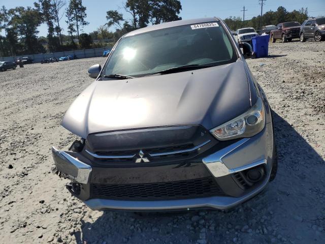 Photo 5 from auction – 2019 MITSUBISHI OUTLANDER with VIN JA4AP3AU8KU024846
