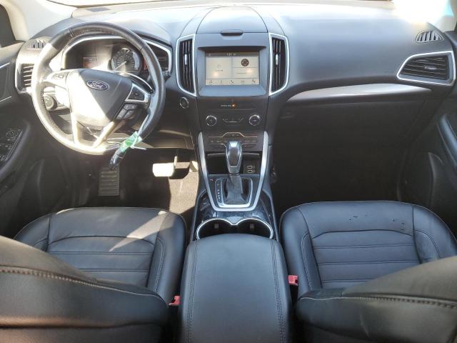 Photo 8 from auction – 2016 FORD EDGE SEL with VIN 2FMPK4J86GBB22886