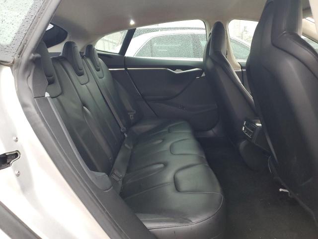 Photo 10 from auction – 2013 TESLA MODEL S with VIN 5YJSA1DN2DFP28234