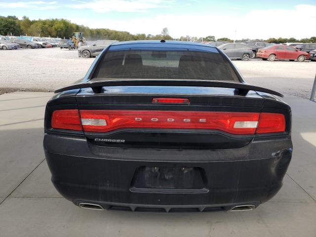 Photo 6 from auction – 2012 DODGE CHARGER SX with VIN 2C3CDXHG1CH287462