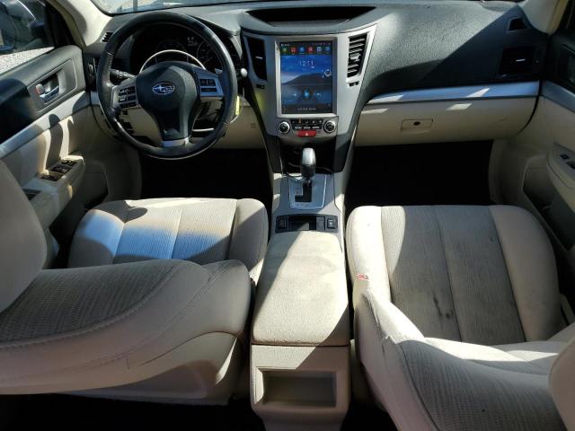 Photo 8 from auction – 2013 SUBARU LEGACY 2.5 with VIN 4S3BMBC63D3040943